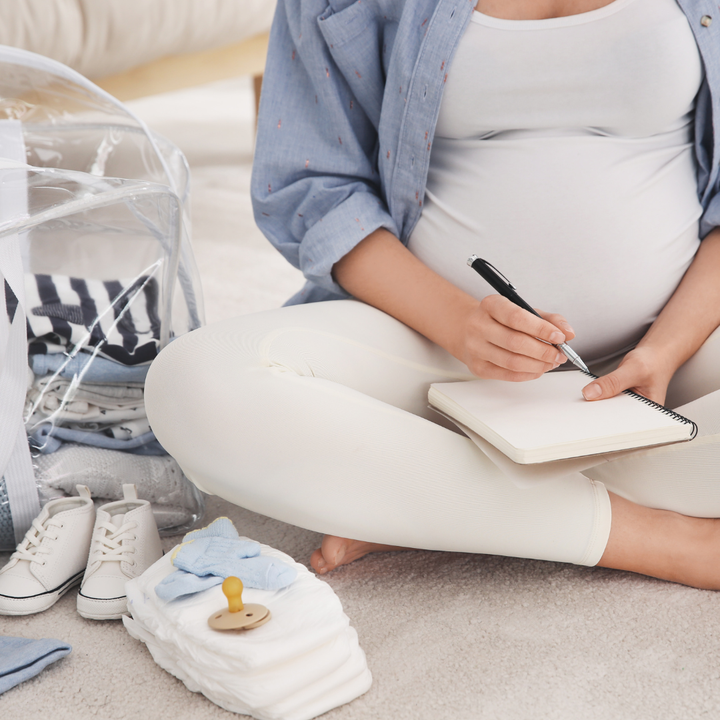 Postpartum Essentials for Mom: What to Buy Before Baby Arrives