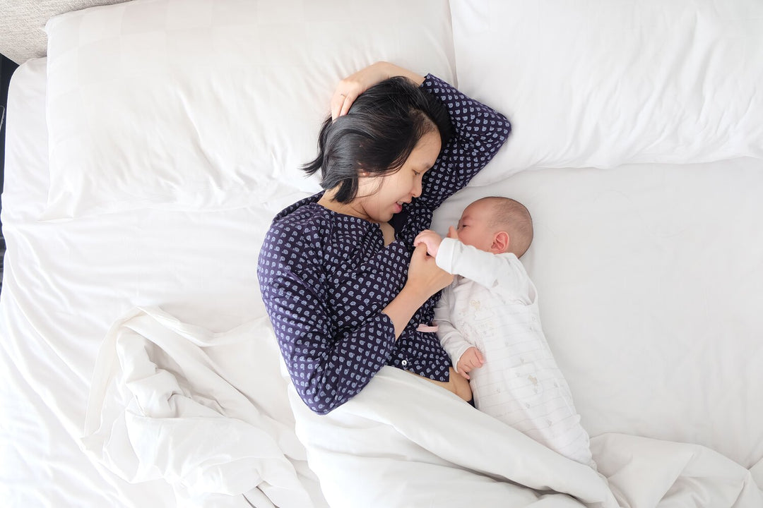 How Do You Prepare for Breastfeeding Before Your Baby Arrives?