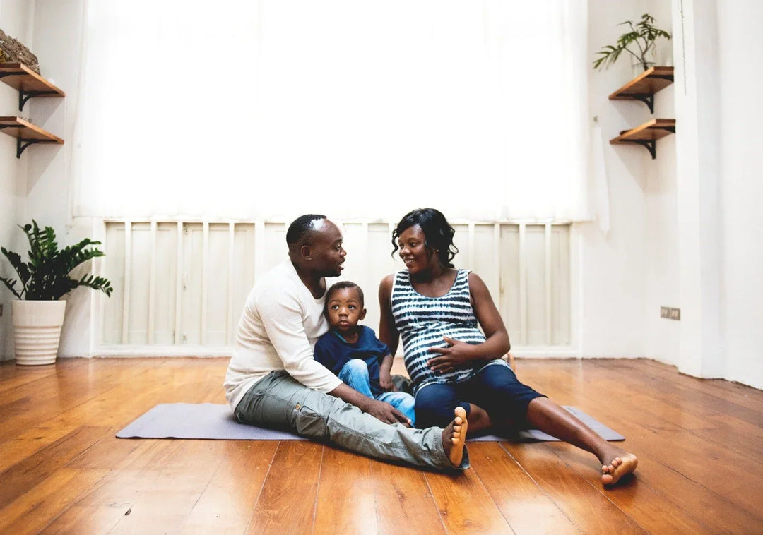 Help your child adjust to becoming a big sibling with these gentle, practical tips.