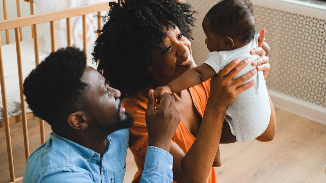 How to Navigate First-time Parenting Challenges