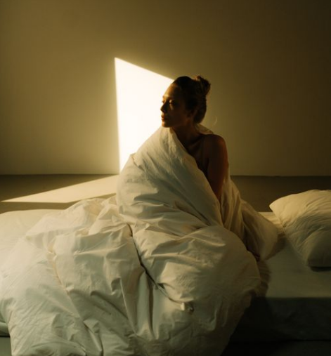 Why Am I Sweating So Much at Night After Giving Birth?