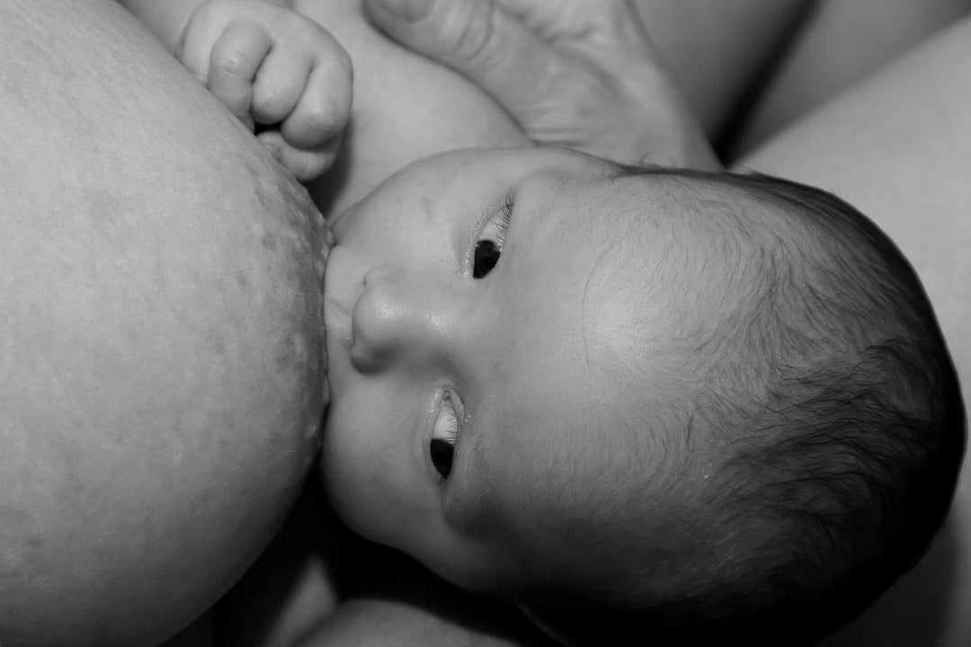 10 Breastfeeding Tips for First-Time Moms: What I Wish Someone Told Me