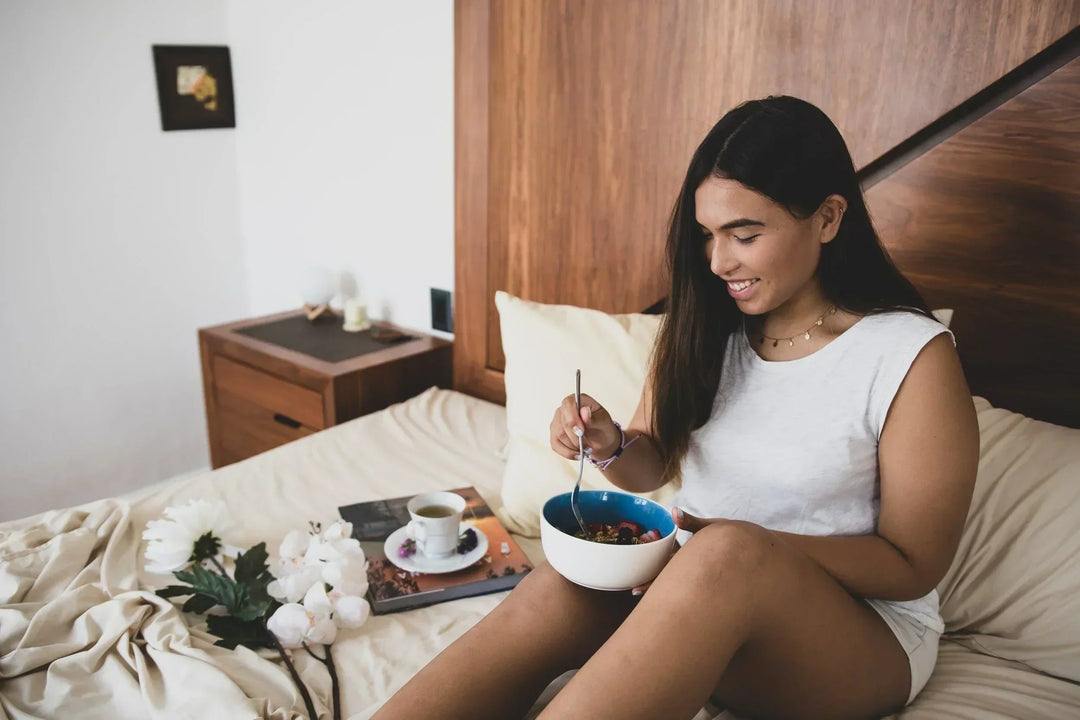 What Moms Really Want for Mother’s Day (Especially After Birth)