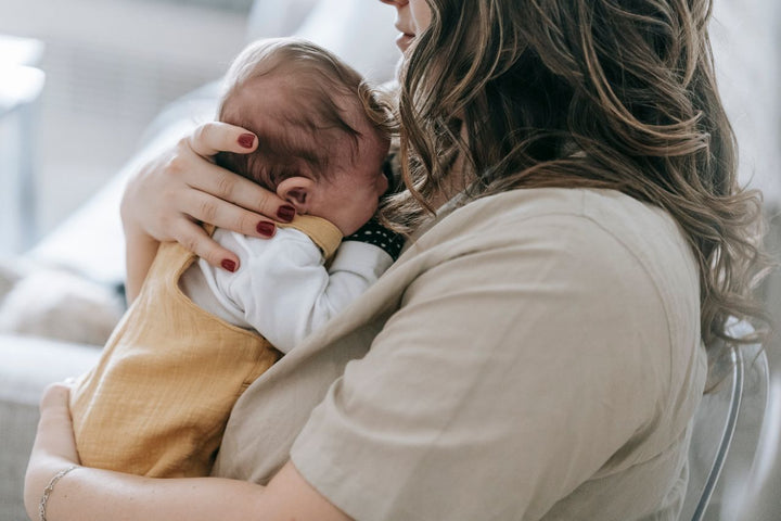 Is Cluster Feeding Normal?