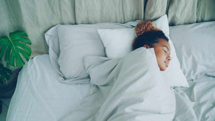 Why Rest Is a Medical Necessity for Women