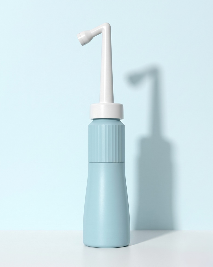 Postpartum Perineal Care Kit for After Birth