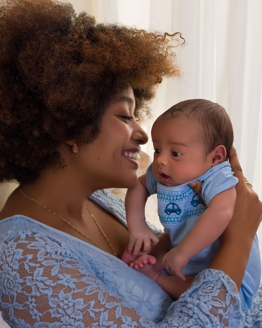 You Prepared for Birth. Now Prepare for the First 30 Days.